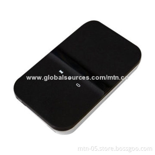 Wireless 3G Router with SIM Card Slot, High-quality